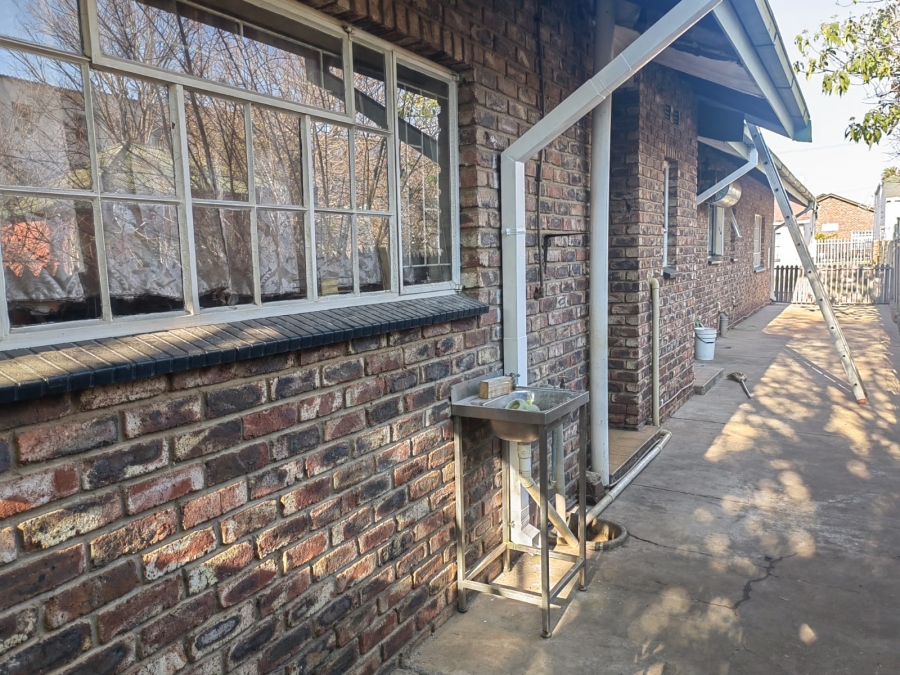 Commercial Property for Sale in Parys Free State